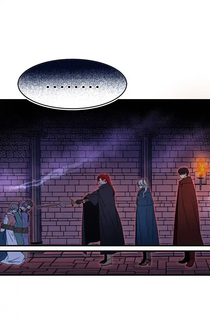 My Lord, The Wolf Queen - Capítulo 23 - Página 55 - LectorTMOo