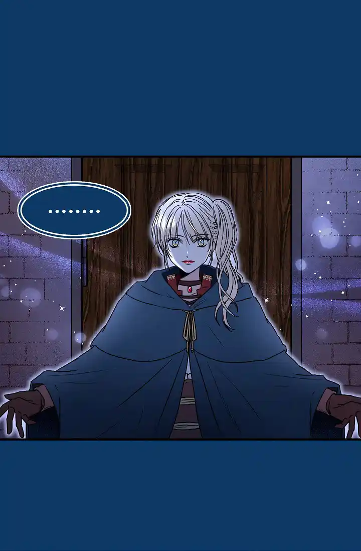 My Lord, The Wolf Queen - Capítulo 24 - Página 4 - LectorTMOo