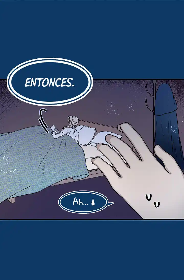 My Lord, The Wolf Queen - Capítulo 24 - Página 7 - LectorTMOo