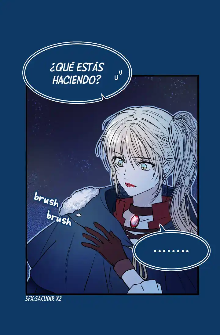 My Lord, The Wolf Queen - Capítulo 24 - Página 14 - LectorTMOo
