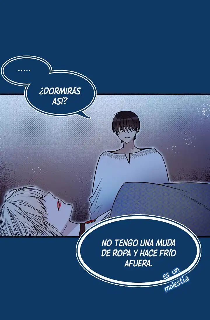 My Lord, The Wolf Queen - Capítulo 24 - Página 16 - LectorTMOo