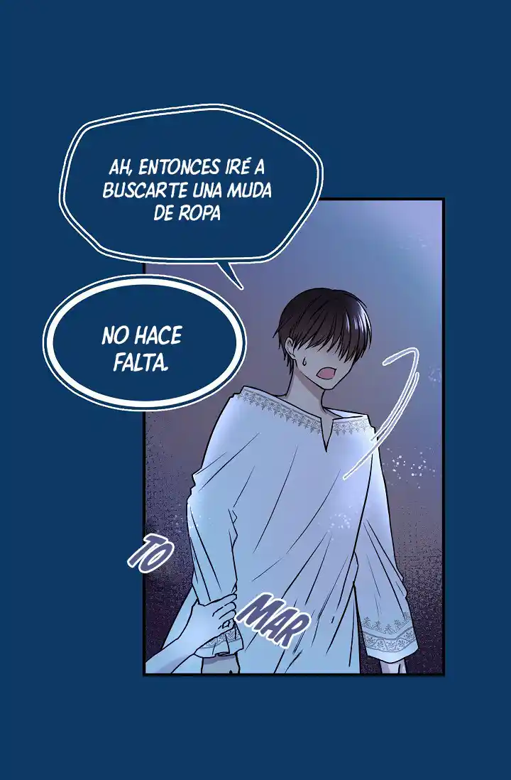 My Lord, The Wolf Queen - Capítulo 24 - Página 17 - LectorTMOo