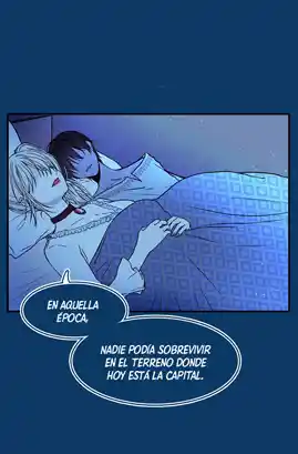 My Lord, The Wolf Queen - Capítulo 24 - Página 33 - LectorTMOo