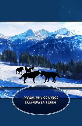 My Lord, The Wolf Queen - Capítulo 24 - Página 34 - LectorTMOo