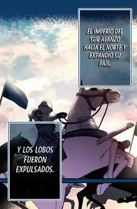 My Lord, The Wolf Queen - Capítulo 24 - Página 36 - LectorTMOo