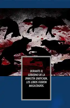 My Lord, The Wolf Queen - Capítulo 24 - Página 37 - LectorTMOo