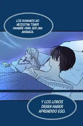 My Lord, The Wolf Queen - Capítulo 24 - Página 39 - LectorTMOo