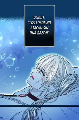My Lord, The Wolf Queen - Capítulo 24 - Página 41 - LectorTMOo