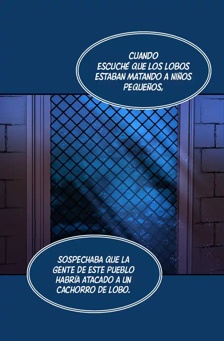 My Lord, The Wolf Queen - Capítulo 24 - Página 43 - LectorTMOo