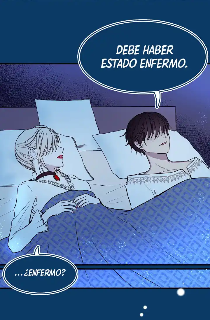 My Lord, The Wolf Queen - Capítulo 25 - Página 6 - LectorTMOo