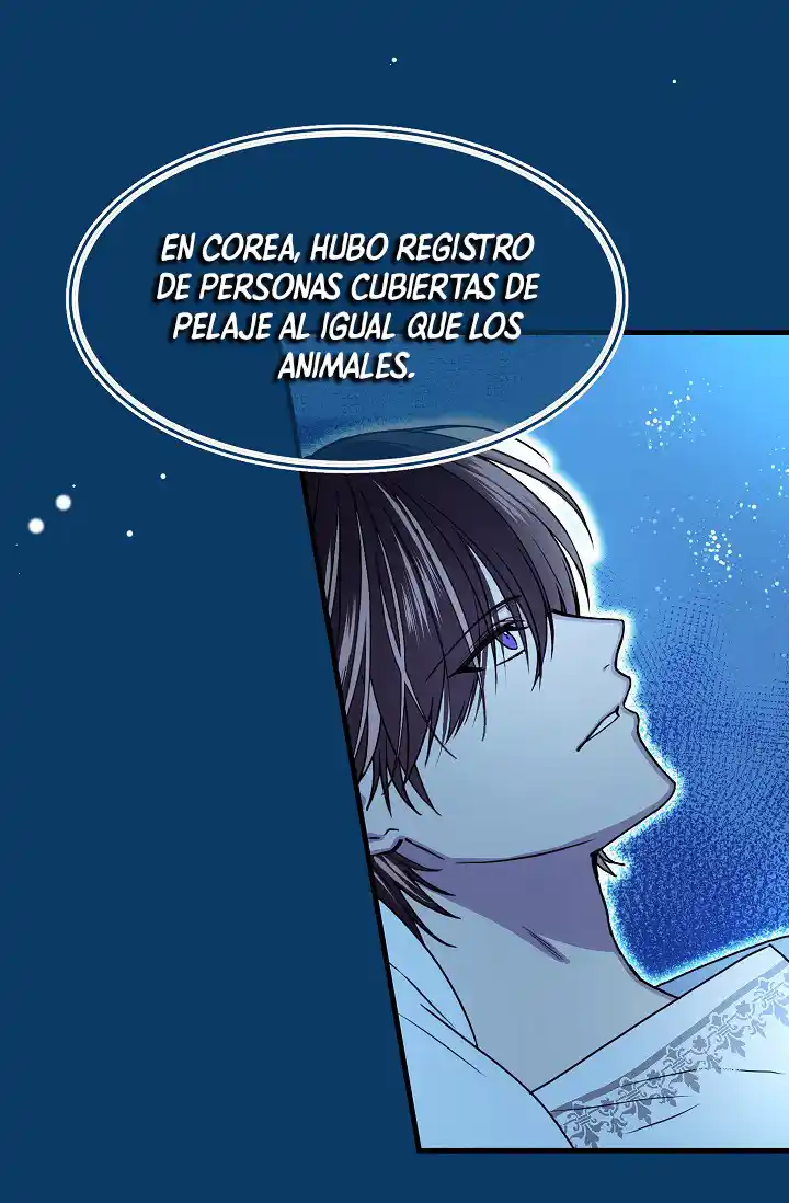 My Lord, The Wolf Queen - Capítulo 25 - Página 7 - LectorTMOo