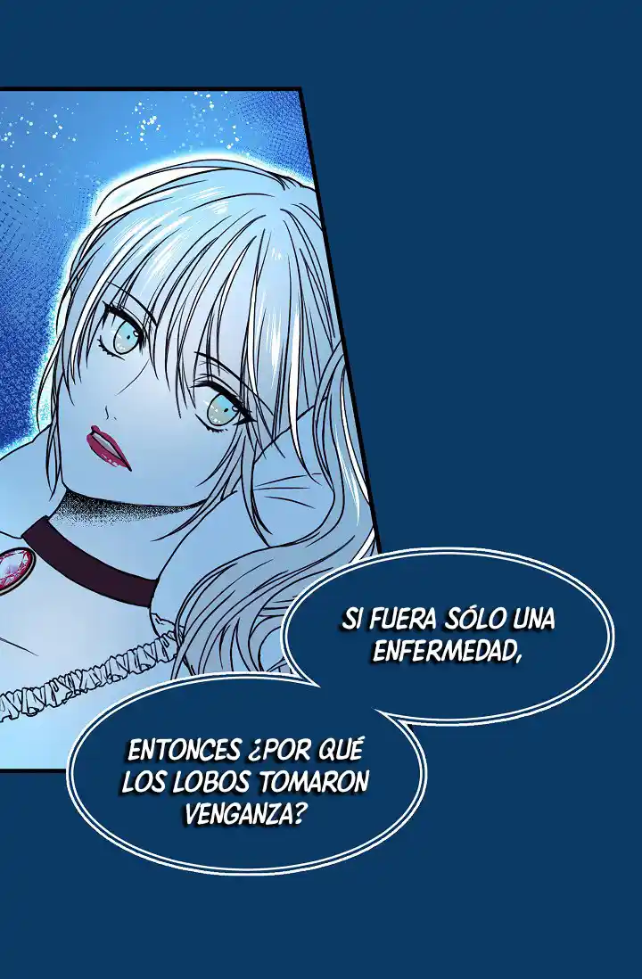 My Lord, The Wolf Queen - Capítulo 25 - Página 8 - LectorTMOo