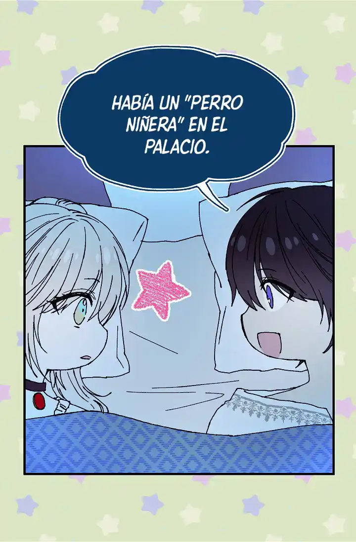 My Lord, The Wolf Queen - Capítulo 25 - Página 10 - LectorTMOo