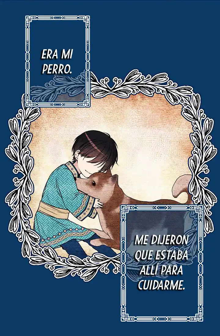 My Lord, The Wolf Queen - Capítulo 25 - Página 11 - LectorTMOo