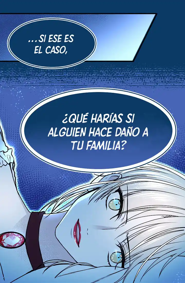 My Lord, The Wolf Queen - Capítulo 25 - Página 14 - LectorTMOo