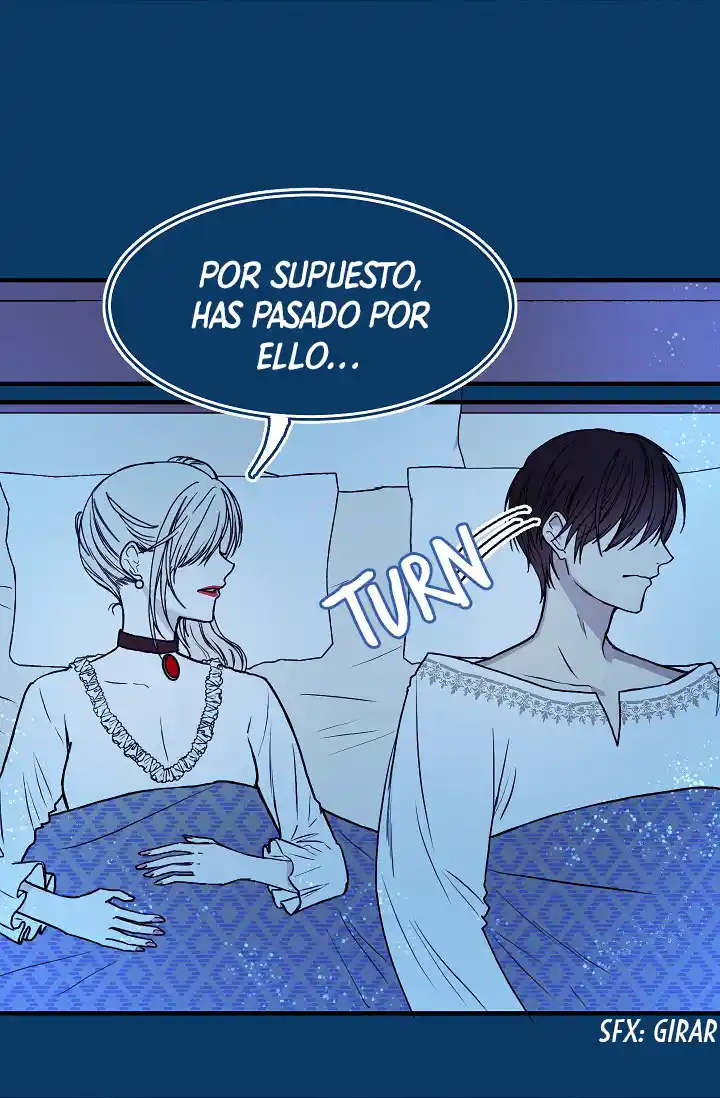 My Lord, The Wolf Queen - Capítulo 25 - Página 17 - LectorTMOo
