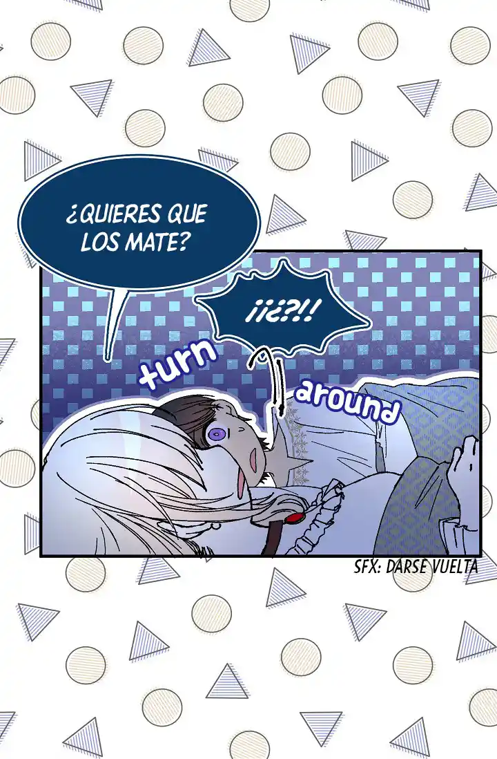 My Lord, The Wolf Queen - Capítulo 25 - Página 19 - LectorTMOo