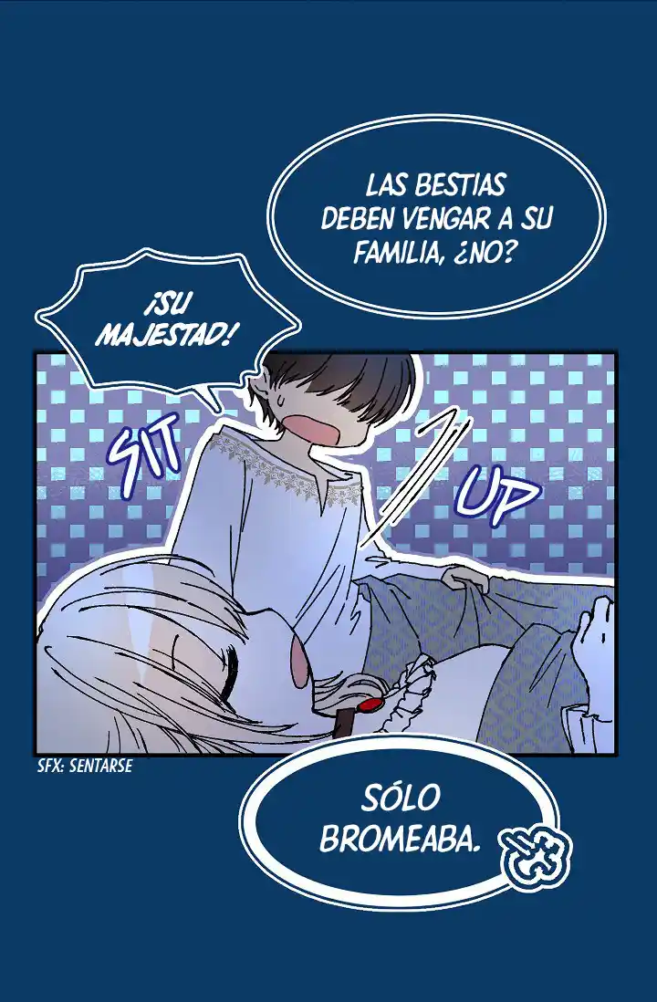 My Lord, The Wolf Queen - Capítulo 25 - Página 20 - LectorTMOo