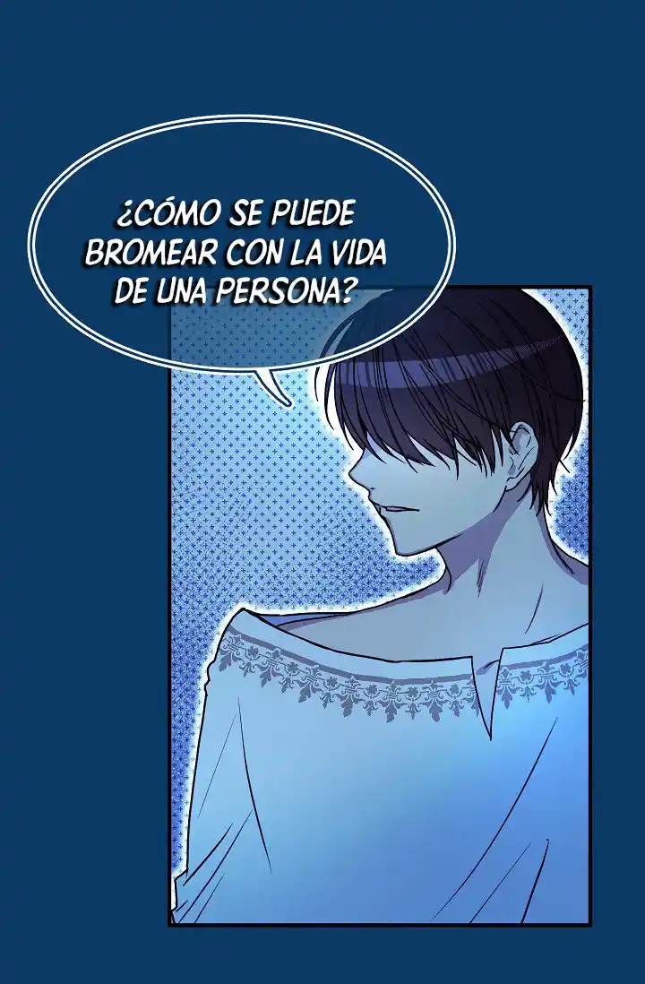 My Lord, The Wolf Queen - Capítulo 25 - Página 21 - LectorTMOo