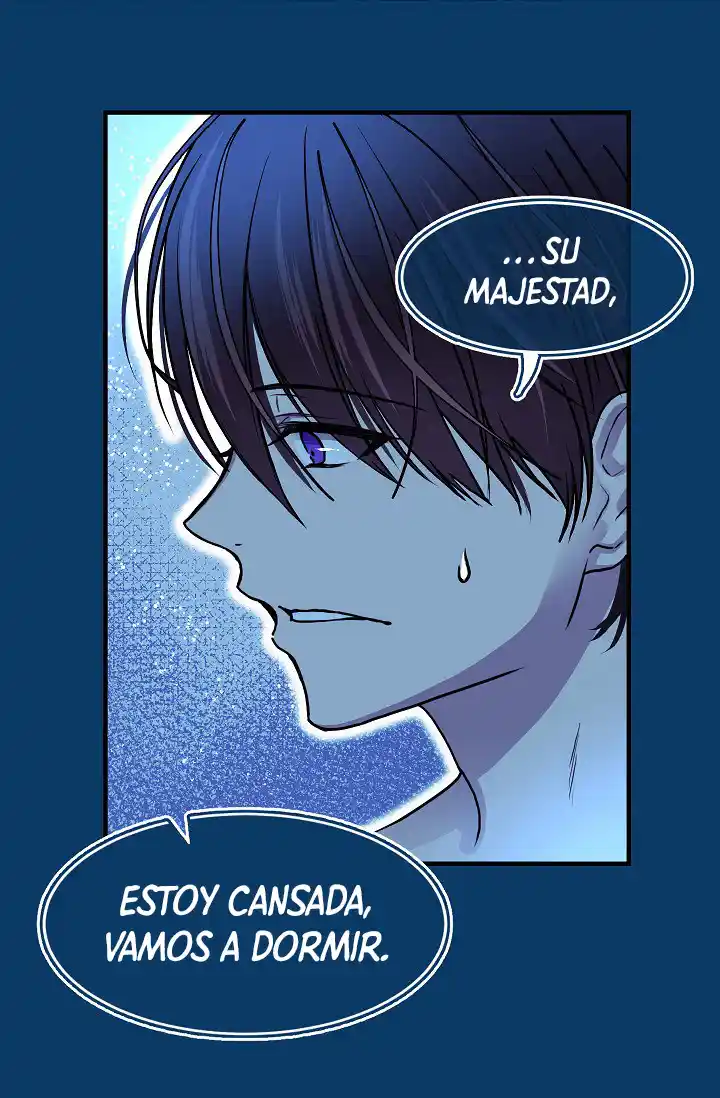 My Lord, The Wolf Queen - Capítulo 25 - Página 24 - LectorTMOo