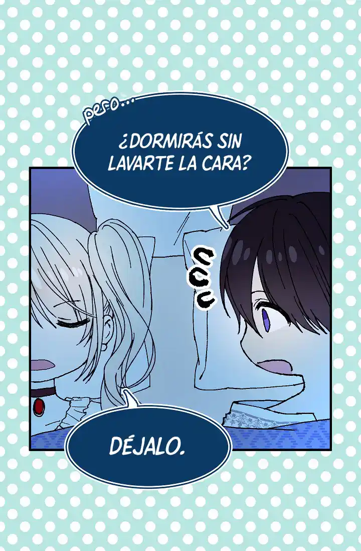 My Lord, The Wolf Queen - Capítulo 25 - Página 26 - LectorTMOo