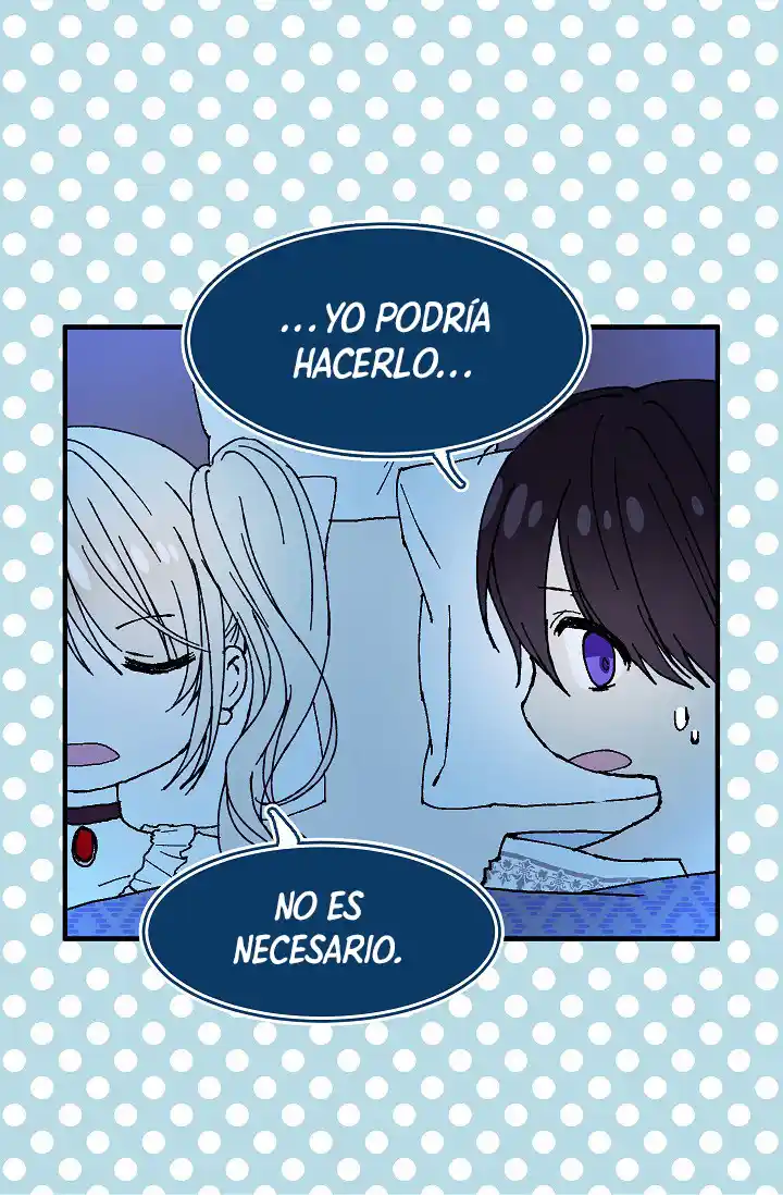 My Lord, The Wolf Queen - Capítulo 25 - Página 27 - LectorTMOo