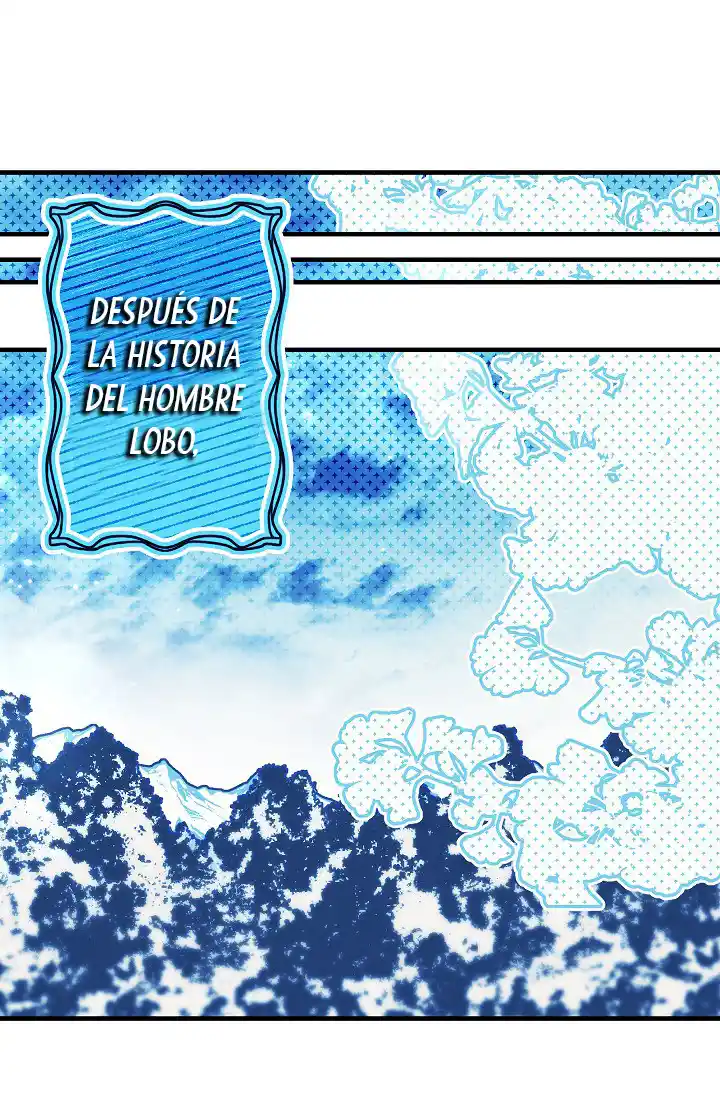 My Lord, The Wolf Queen - Capítulo 25 - Página 30 - LectorTMOo