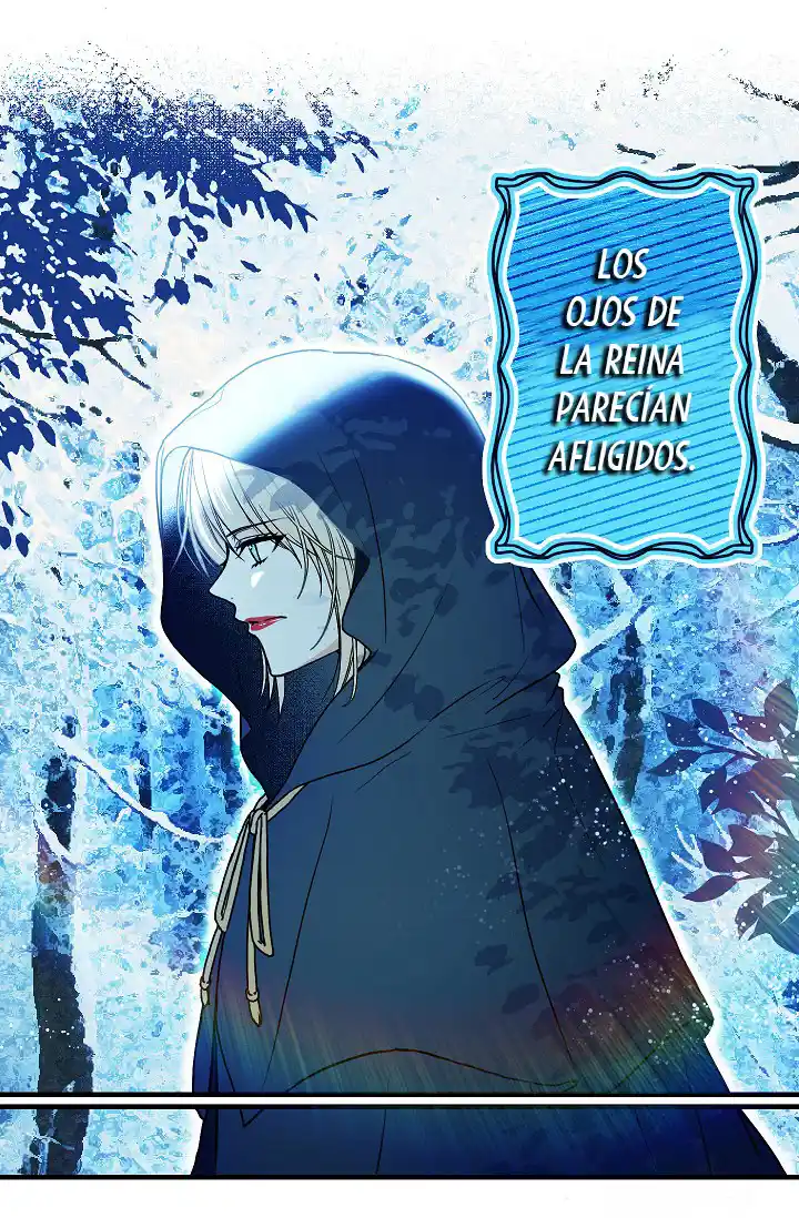My Lord, The Wolf Queen - Capítulo 25 - Página 31 - LectorTMOo