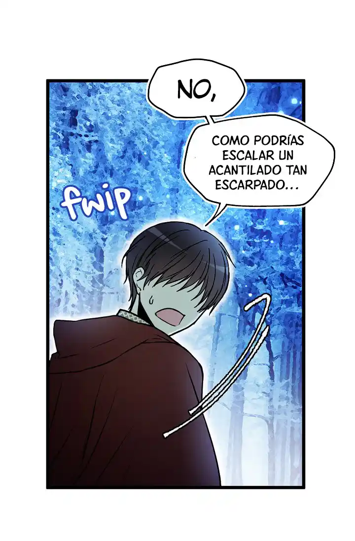 My Lord, The Wolf Queen - Capítulo 26 - Página 7 - LectorTMOo