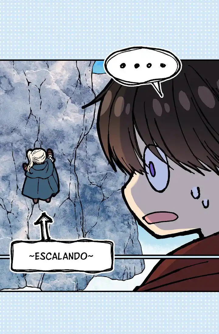 My Lord, The Wolf Queen - Capítulo 26 - Página 8 - LectorTMOo