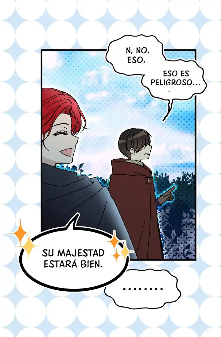 My Lord, The Wolf Queen - Capítulo 26 - Página 10 - LectorTMOo