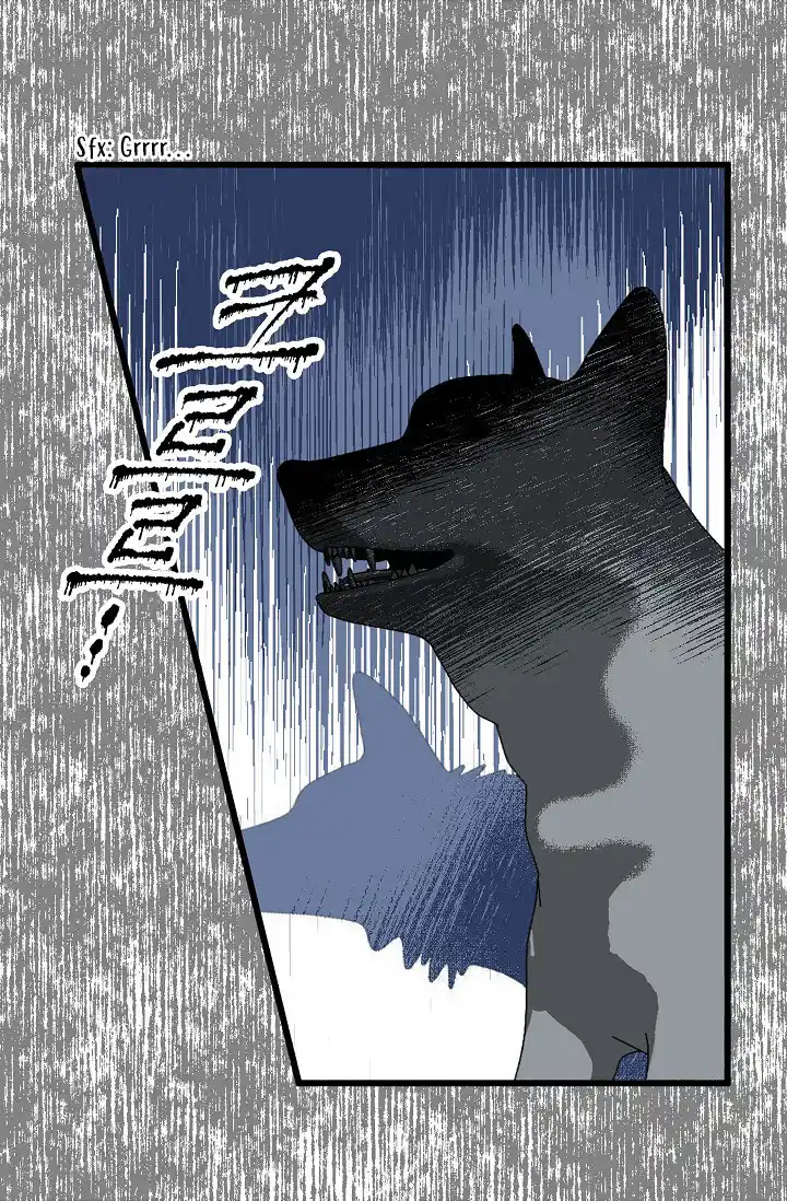 My Lord, The Wolf Queen - Capítulo 26 - Página 31 - LectorTMOo