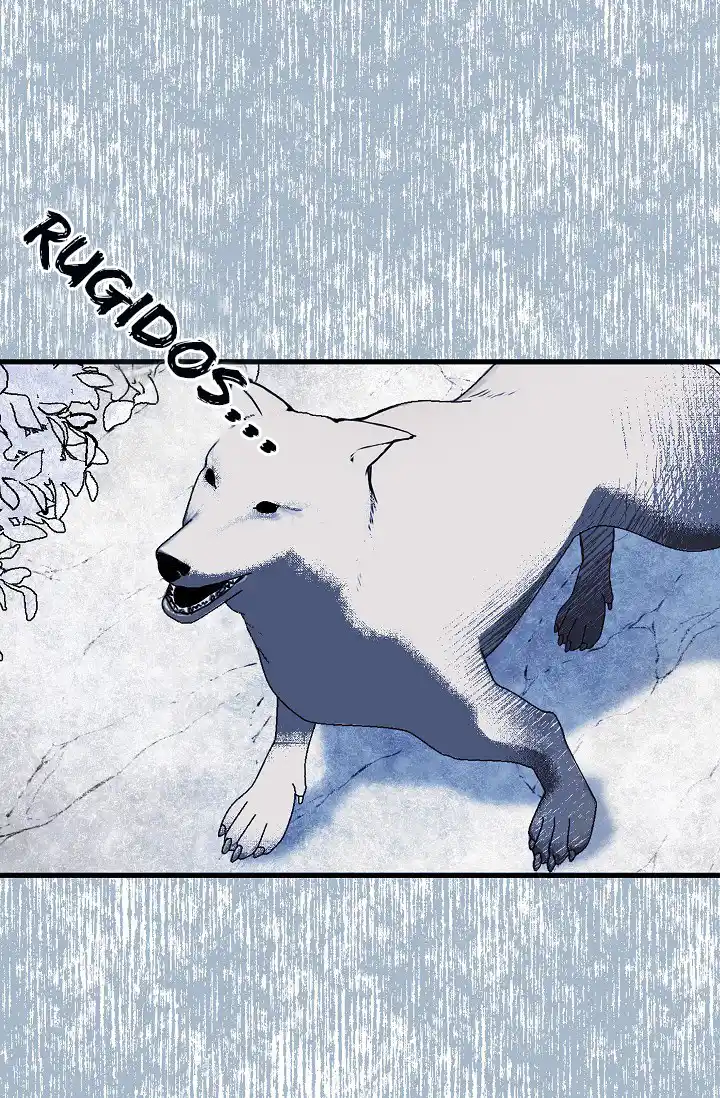 My Lord, The Wolf Queen - Capítulo 26 - Página 36 - LectorTMOo