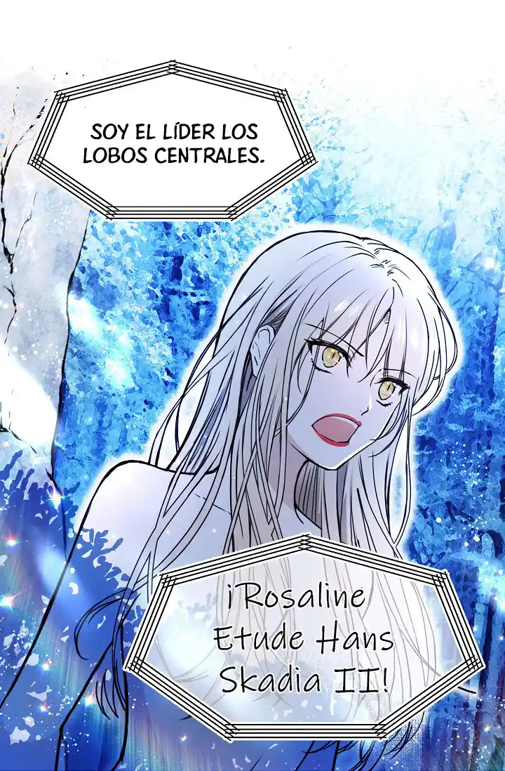 My Lord, The Wolf Queen - Capítulo 26 - Página 38 - LectorTMOo