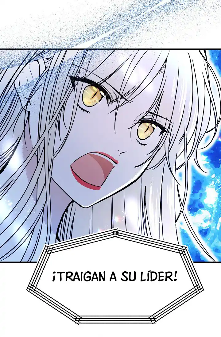 My Lord, The Wolf Queen - Capítulo 26 - Página 39 - LectorTMOo