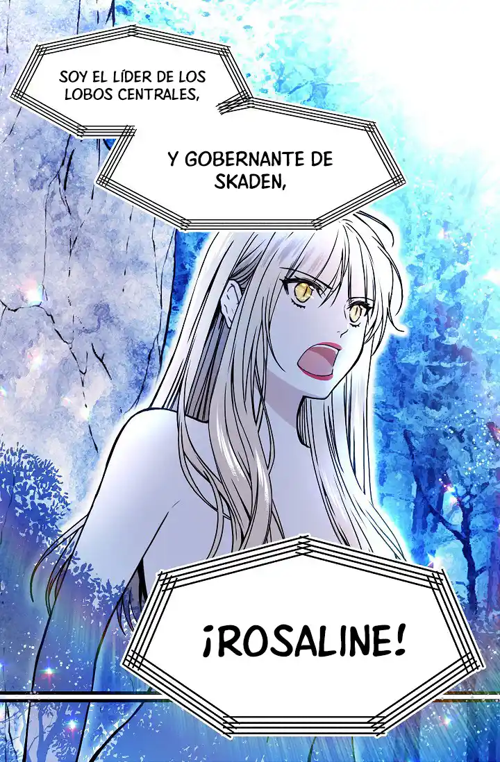 My Lord, The Wolf Queen - Capítulo 26 - Página 51 - LectorTMOo