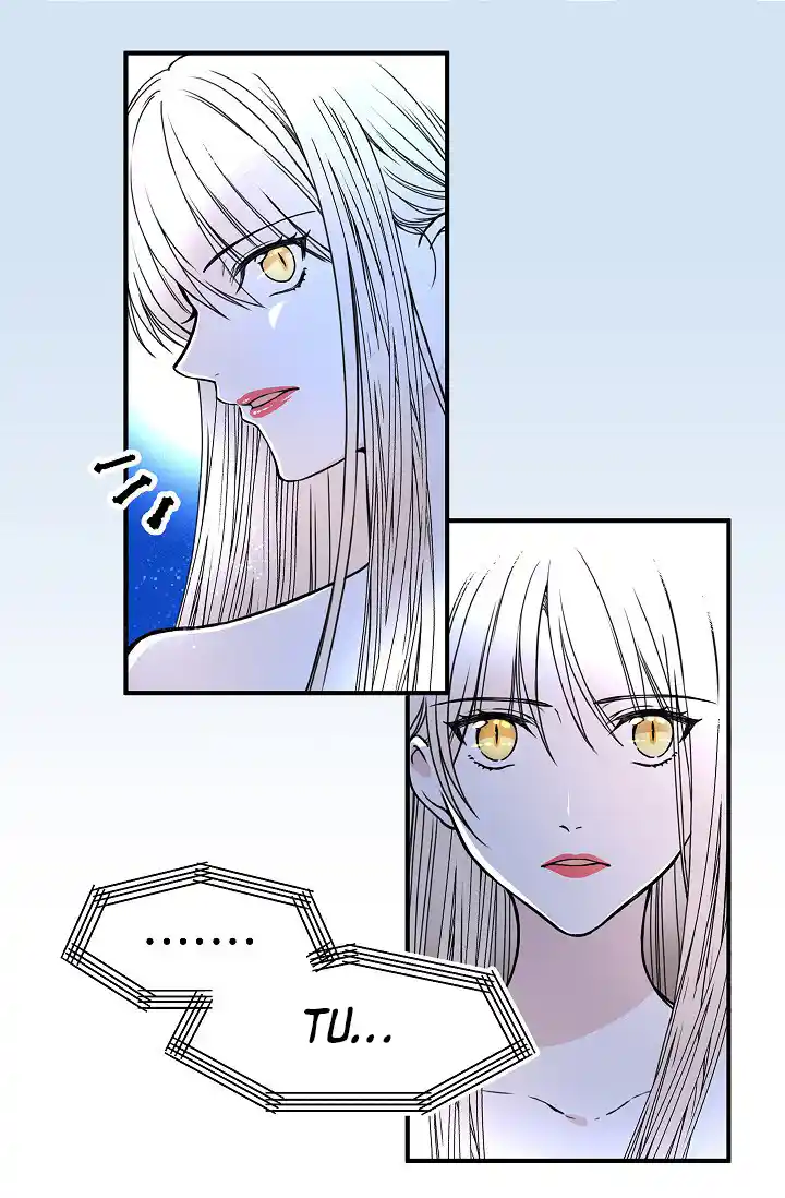 My Lord, The Wolf Queen - Capítulo 27 - Página 10 - LectorTMOo