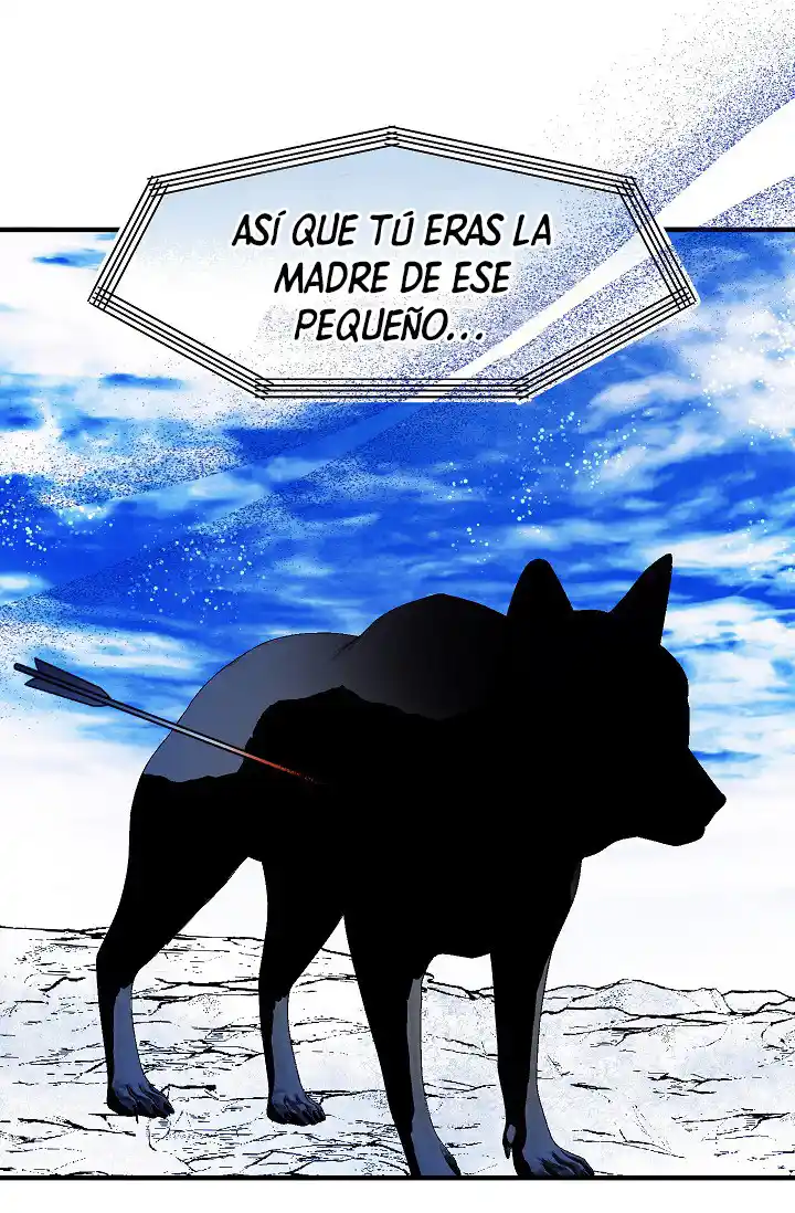 My Lord, The Wolf Queen - Capítulo 27 - Página 11 - LectorTMOo
