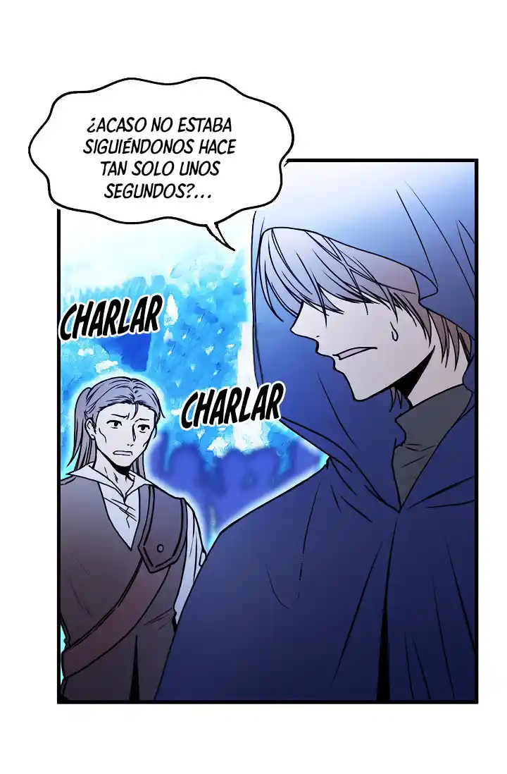 My Lord, The Wolf Queen - Capítulo 27 - Página 21 - LectorTMOo