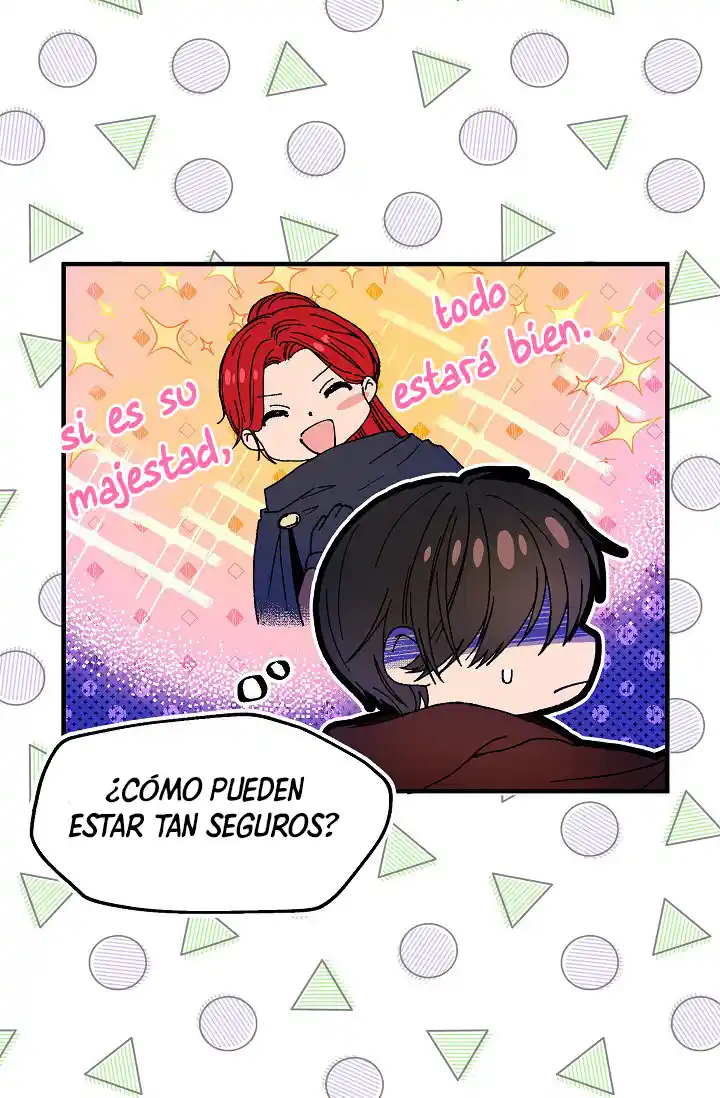 My Lord, The Wolf Queen - Capítulo 27 - Página 28 - LectorTMOo