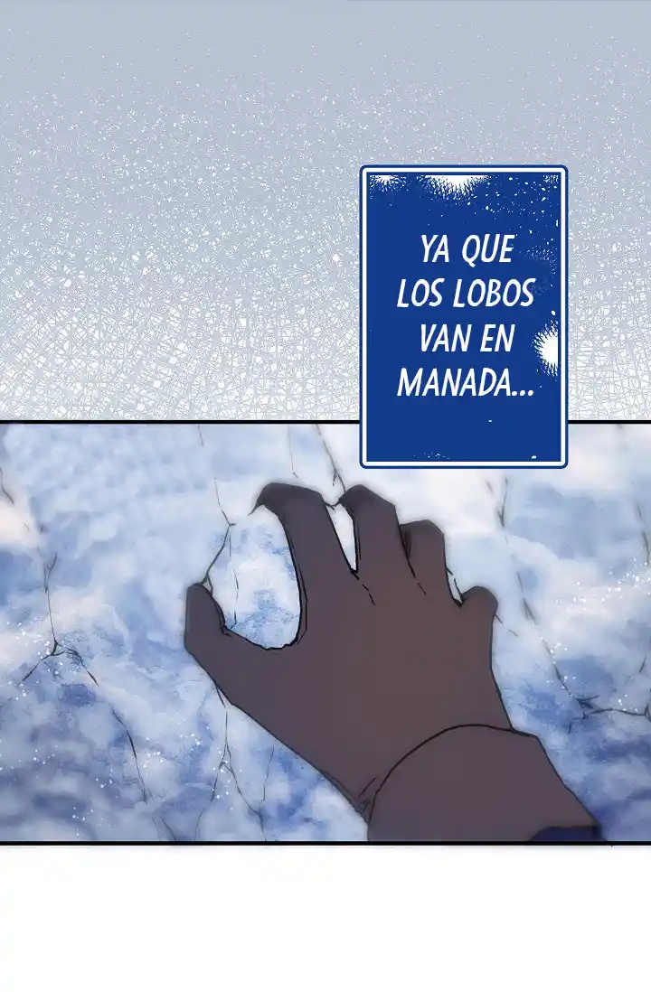 My Lord, The Wolf Queen - Capítulo 27 - Página 29 - LectorTMOo