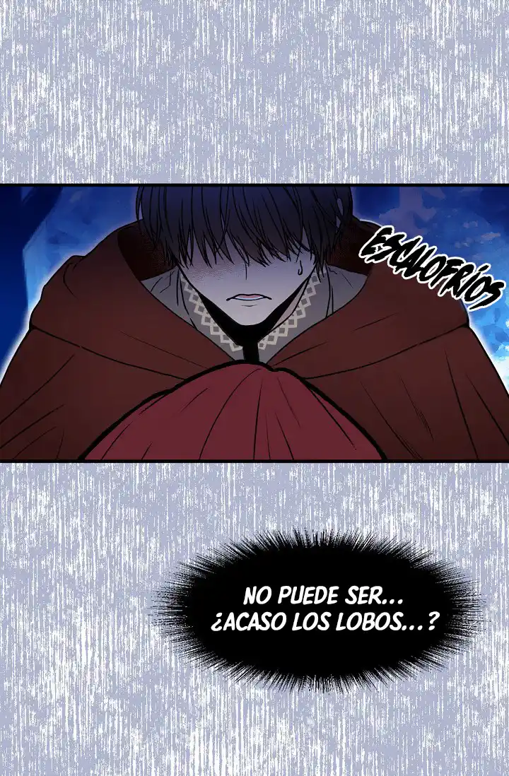 My Lord, The Wolf Queen - Capítulo 27 - Página 44 - LectorTMOo