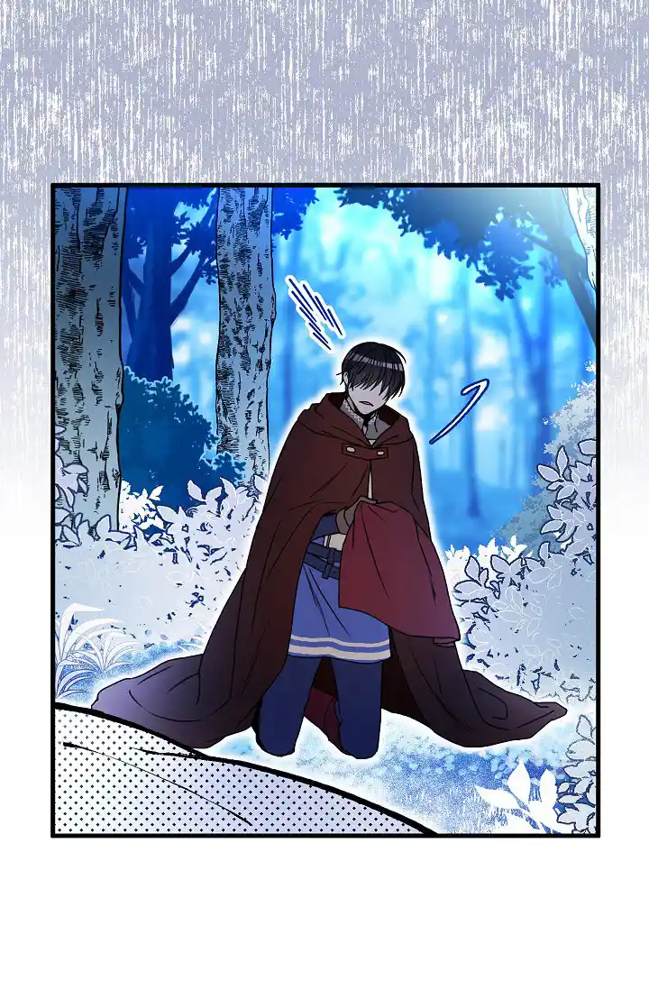 My Lord, The Wolf Queen - Capítulo 27 - Página 45 - LectorTMOo
