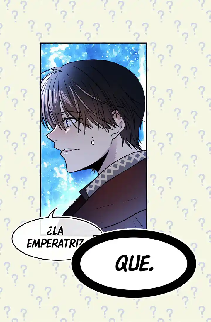 My Lord, The Wolf Queen - Capítulo 27 - Página 47 - LectorTMOo