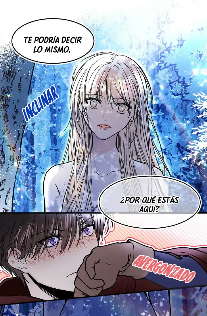 My Lord, The Wolf Queen - Capítulo 27 - Página 50 - LectorTMOo