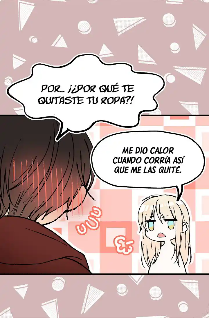 My Lord, The Wolf Queen - Capítulo 27 - Página 51 - LectorTMOo