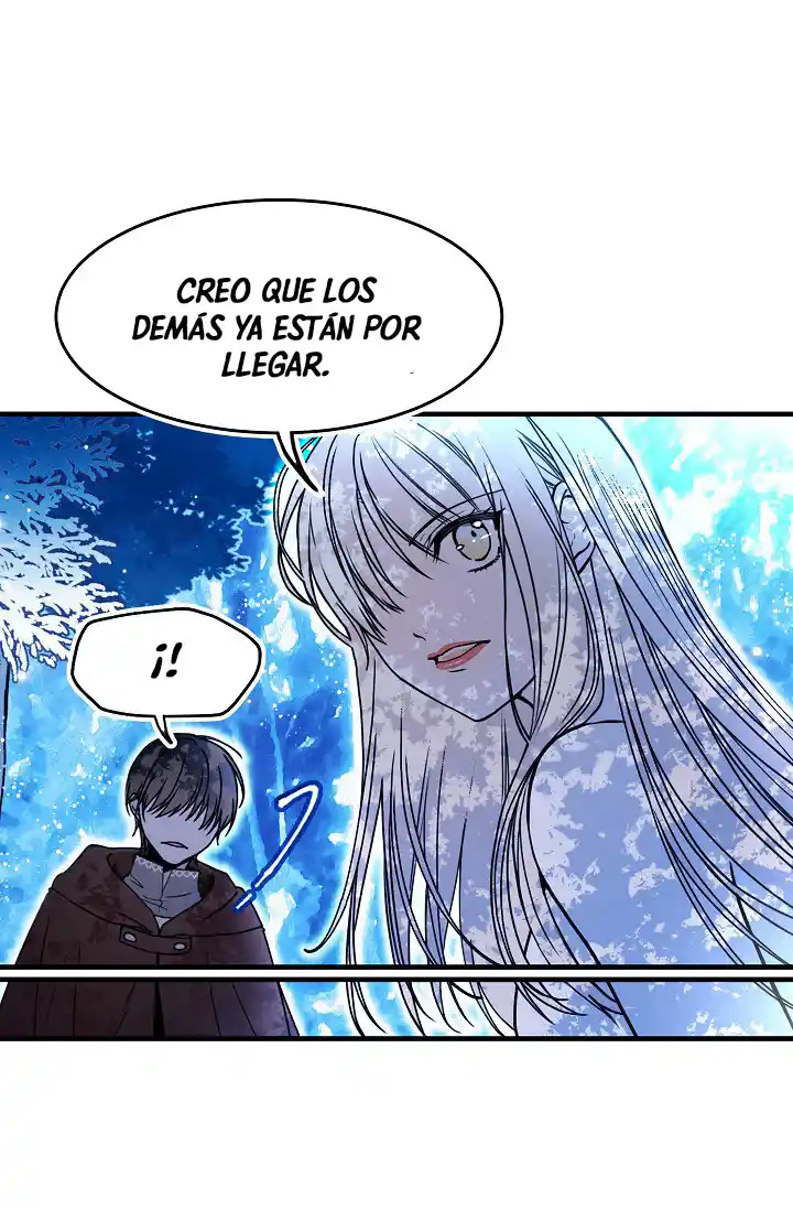 My Lord, The Wolf Queen - Capítulo 27 - Página 53 - LectorTMOo