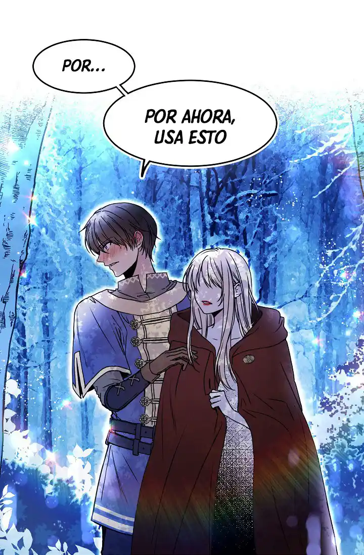 My Lord, The Wolf Queen - Capítulo 27 - Página 55 - LectorTMOo