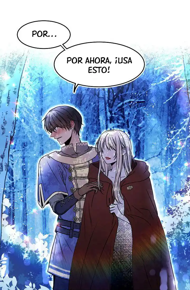My Lord, The Wolf Queen - Capítulo 28 - Página 4 - LectorTMOo