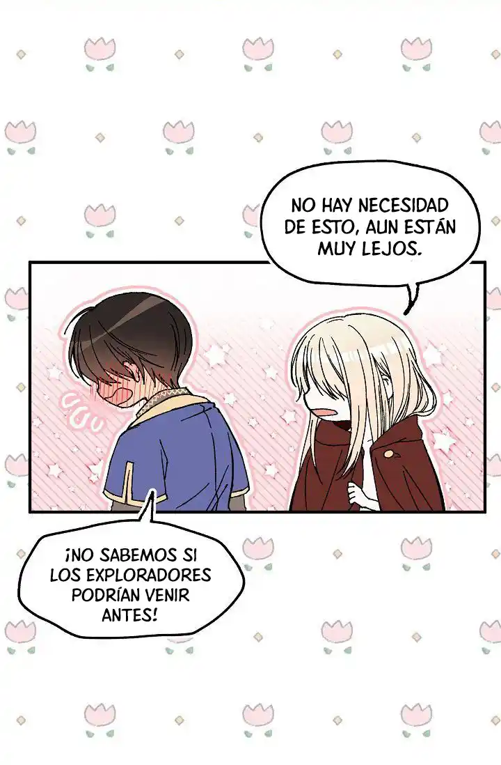 My Lord, The Wolf Queen - Capítulo 28 - Página 6 - LectorTMOo